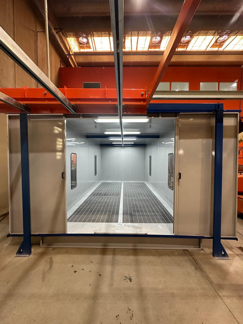 Martin Engineering – foto 4